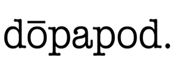 Dopapod logo