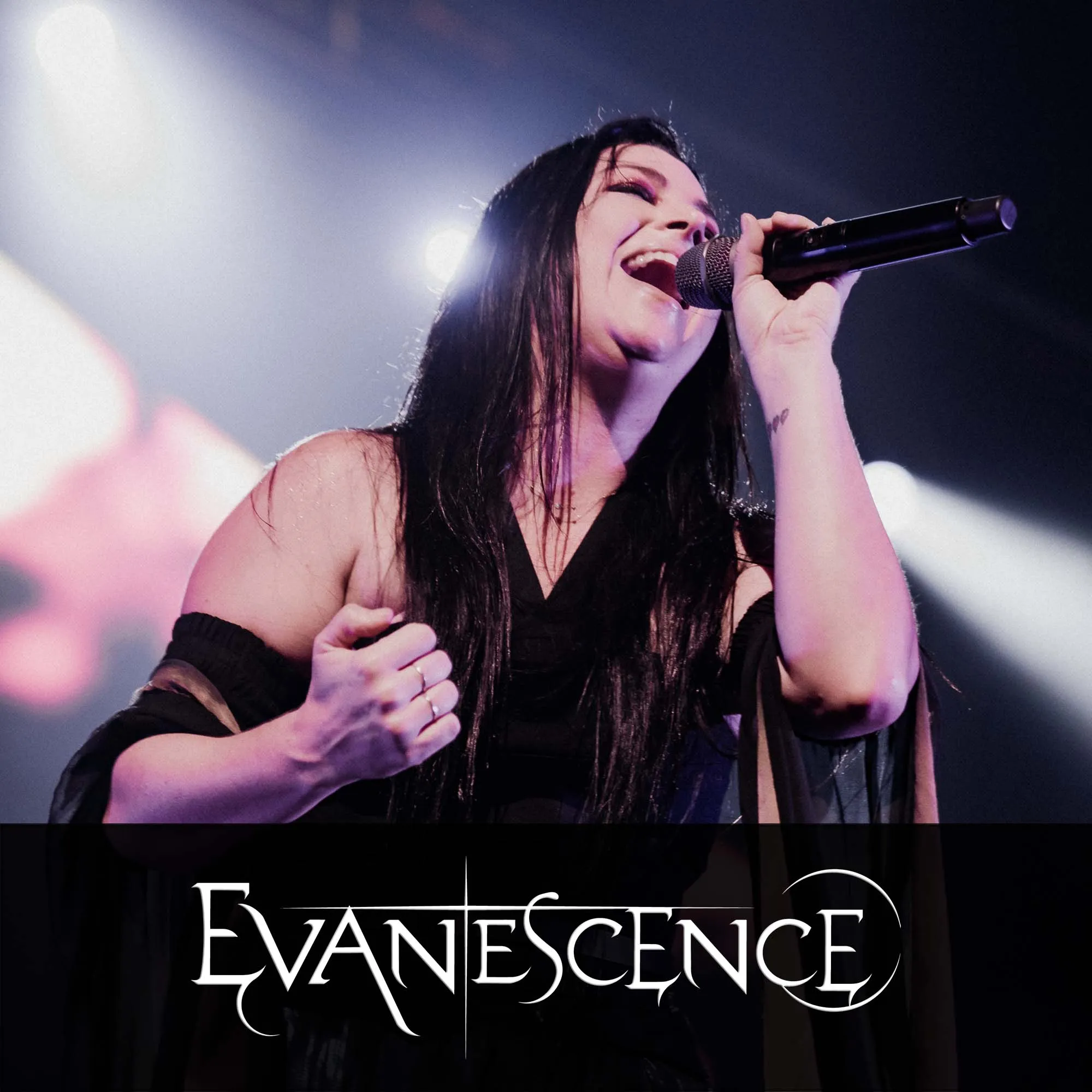 evanescene