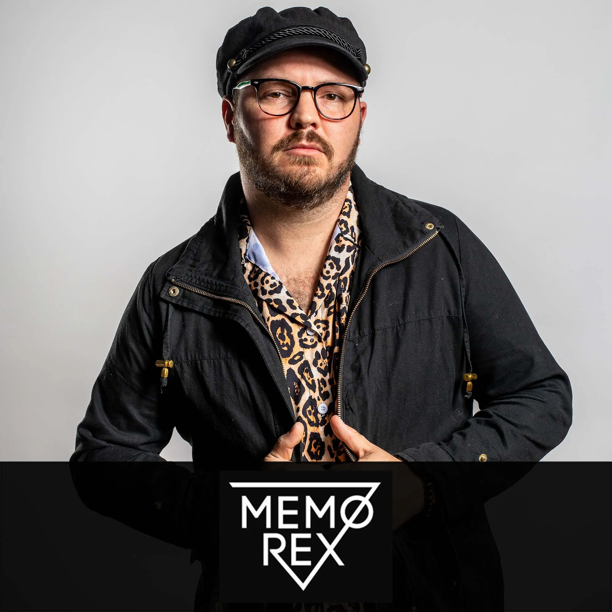 memo rex