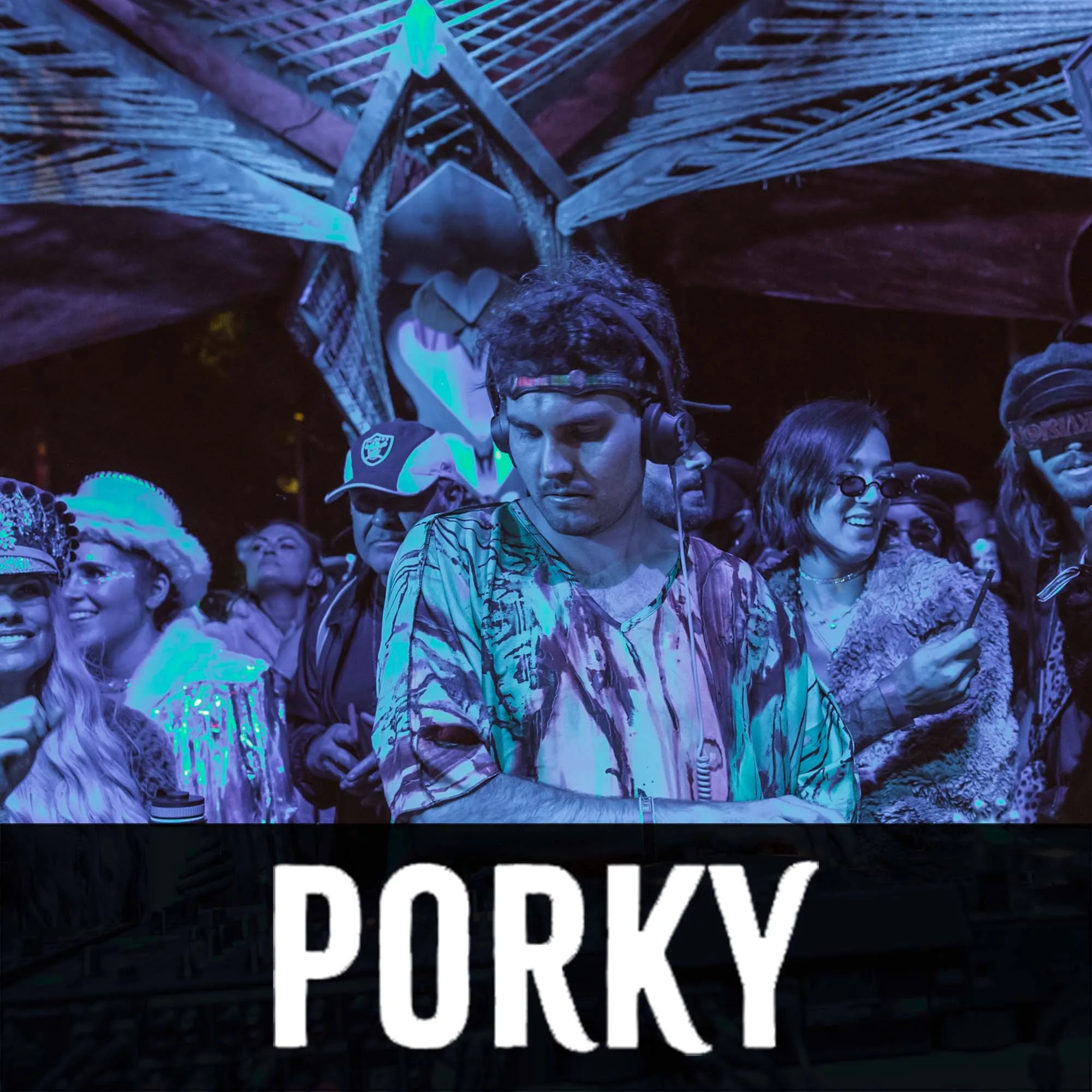 porky