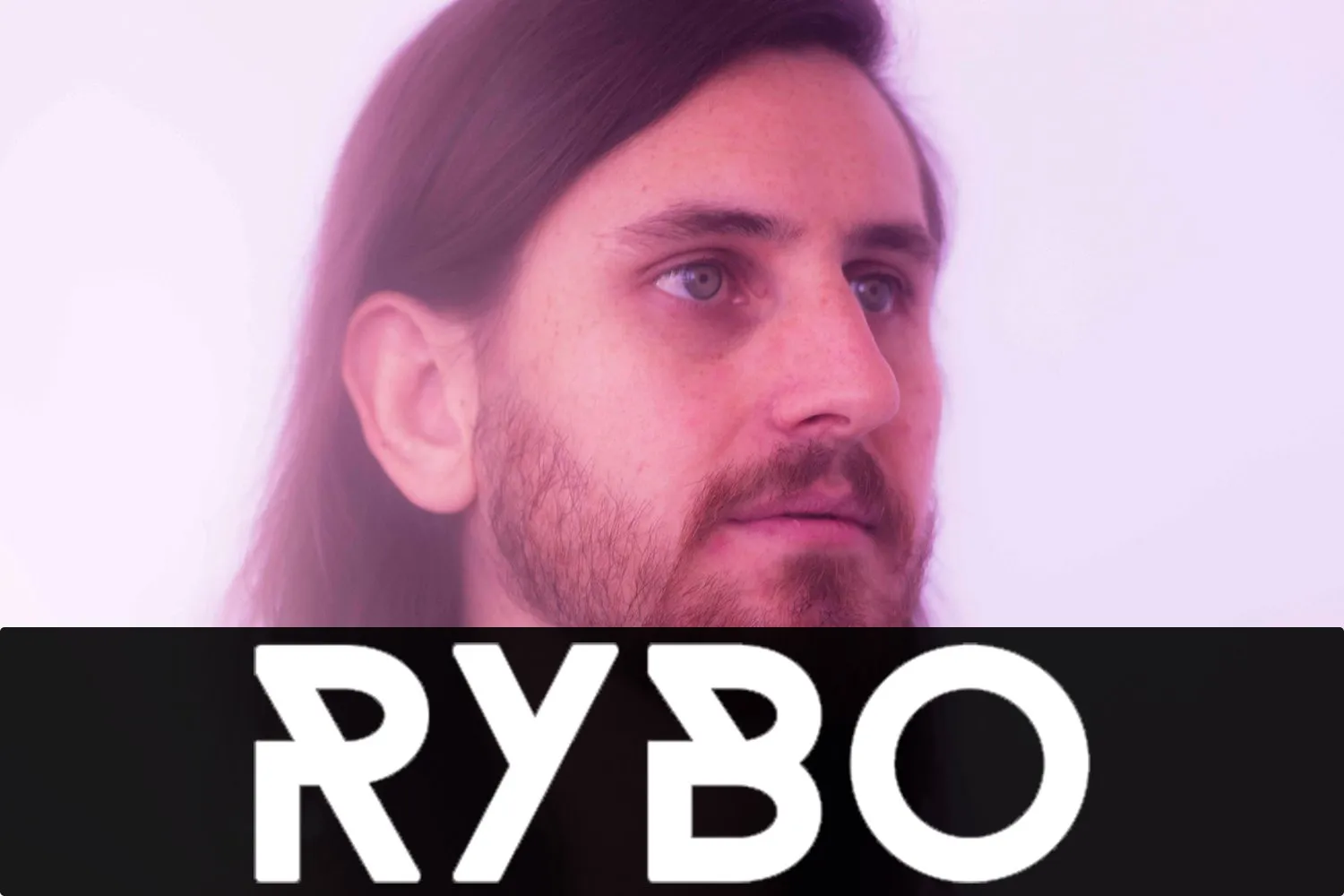 Rybo artist poster