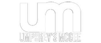 Umprehys & McGee logo
