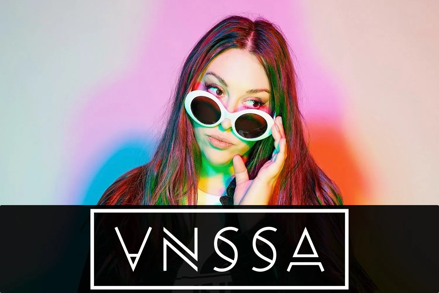 VNSSA artist poster