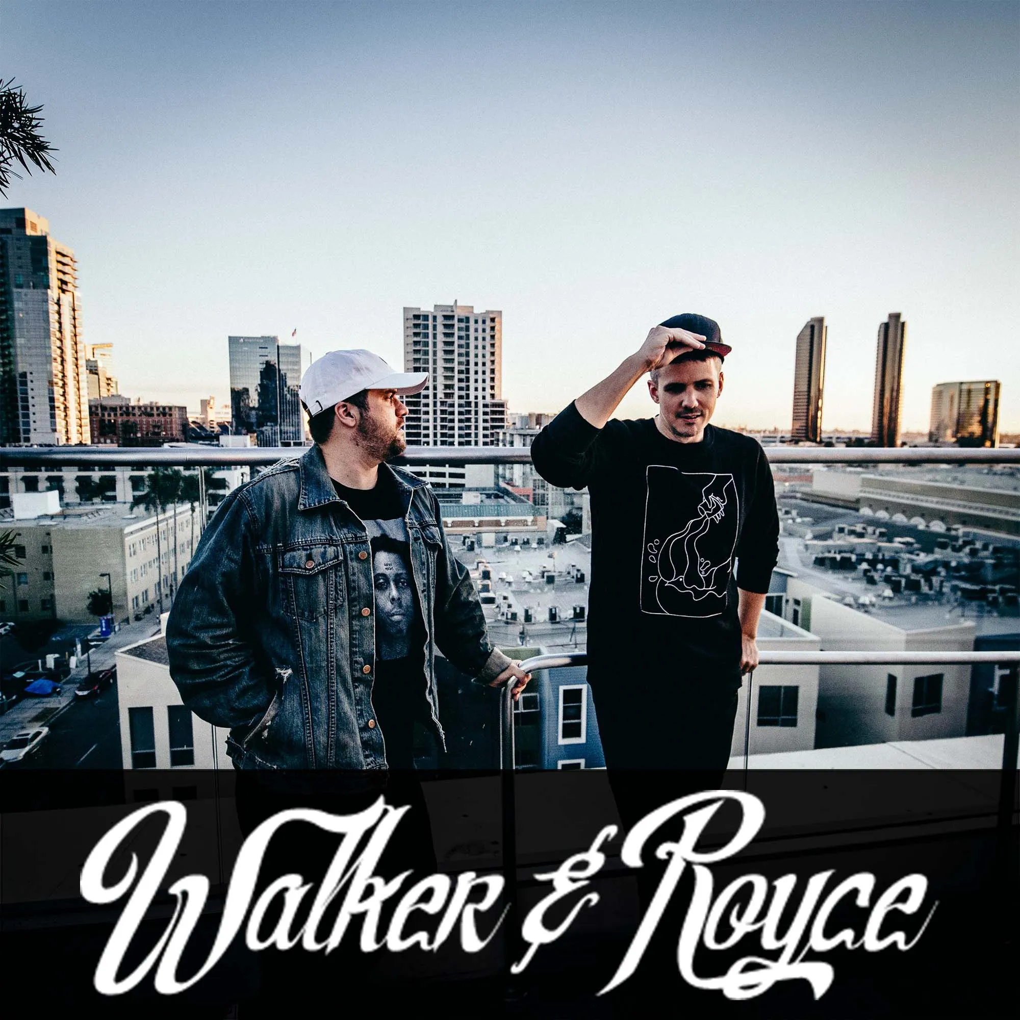 walker-royce